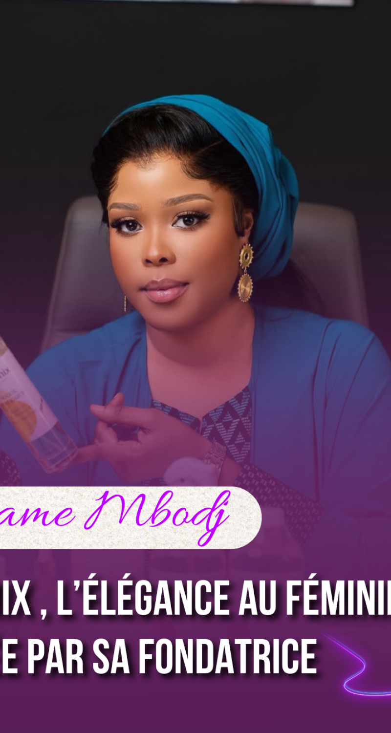 ARAMIX, L'élégance au féminin, signée par sa fondatrice